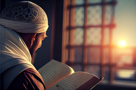 reading-quran